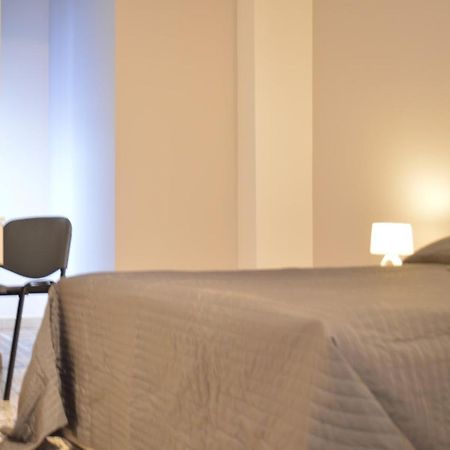 B&B Scalea Rooms Zewnętrze zdjęcie