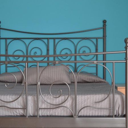 B&B Scalea Rooms Zewnętrze zdjęcie