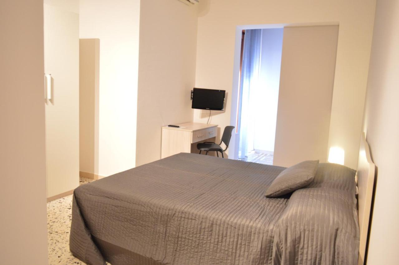 B&B Scalea Rooms Zewnętrze zdjęcie