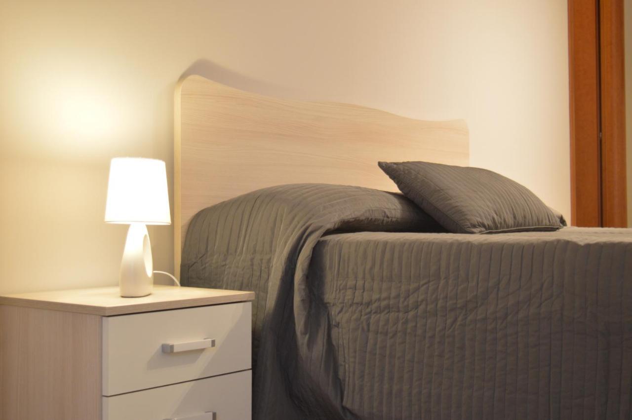 B&B Scalea Rooms Zewnętrze zdjęcie