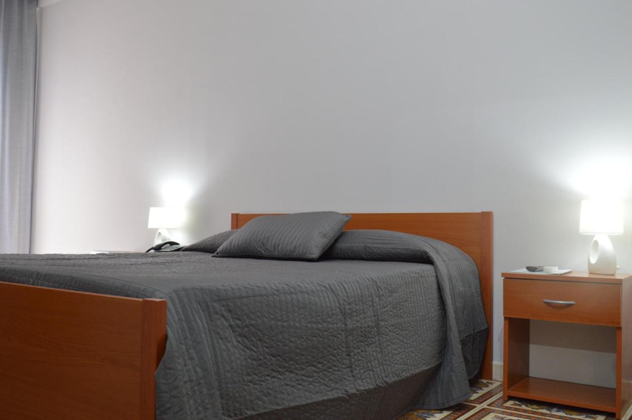 B&B Scalea Rooms Zewnętrze zdjęcie