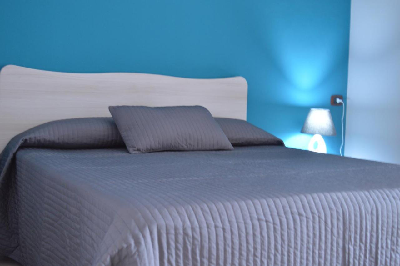 B&B Scalea Rooms Zewnętrze zdjęcie