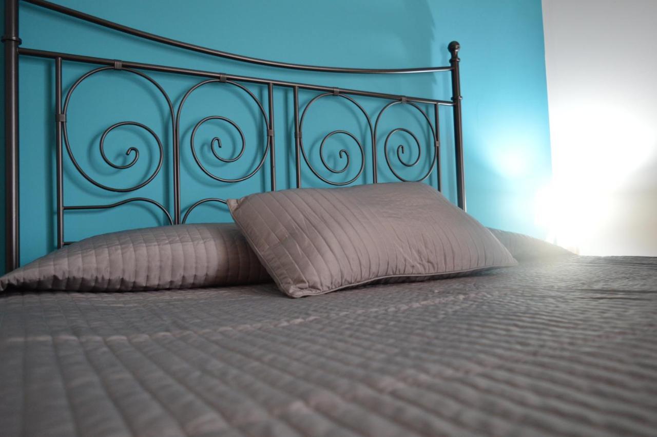 B&B Scalea Rooms Zewnętrze zdjęcie