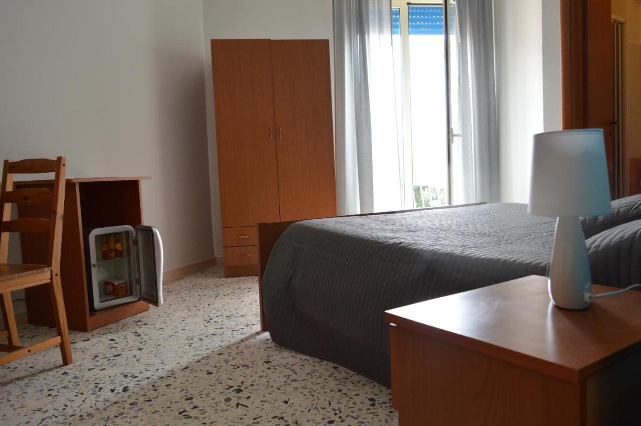 B&B Scalea Rooms Zewnętrze zdjęcie