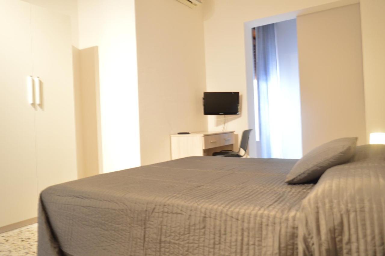 B&B Scalea Rooms Zewnętrze zdjęcie