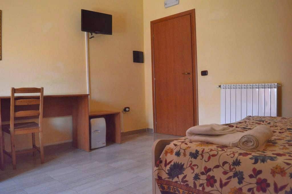 B&B Scalea Rooms Zewnętrze zdjęcie