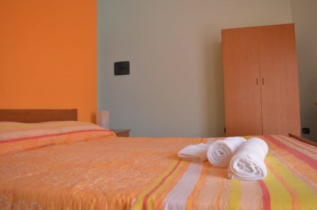 B&B Scalea Rooms Zewnętrze zdjęcie