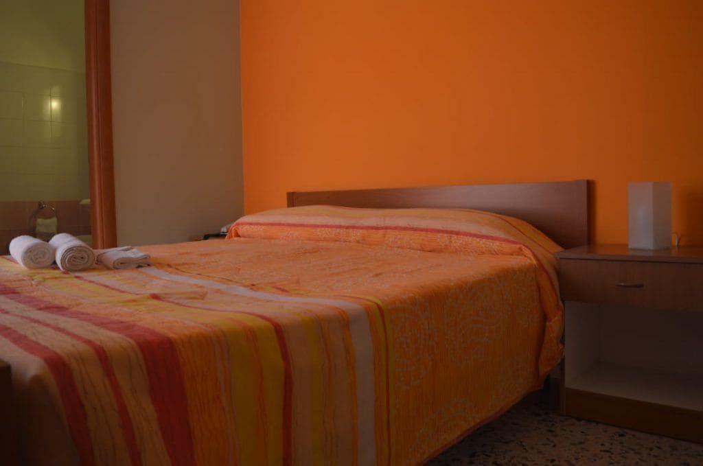B&B Scalea Rooms Zewnętrze zdjęcie